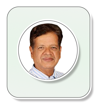 Shri Ashok Bharuka